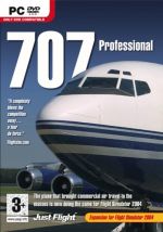 707 Professional (for MSFS)