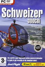 MS Flight Sim 2004/X - Schweizer Addon