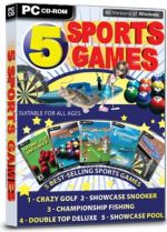 5 Sports Games