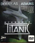 Starship Titanic (DVD Edition)