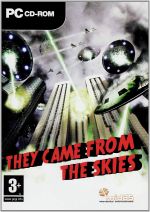 They Came From The Skies