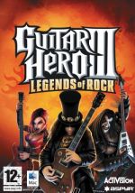 Guitar Hero III: Legends of Rock