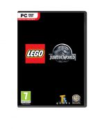 LEGO Jurassic World (S)