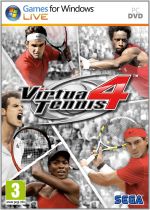 Virtua Tennis 4