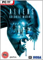 Aliens: Colonial Marines Coll Ed (S)