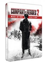 Company of Heroes 2 Steelbook (S)