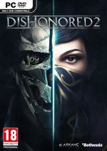 Dishonored 2 (S)