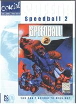 Speedball 2100