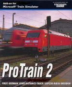 Pro Train 2 (for MSTS)