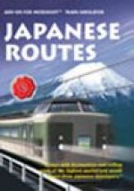 Japanese Routes (Exp. for MS Train Sim)