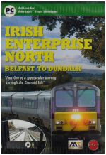 Irish Enterprise North (for MSTS)