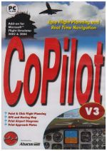 CoPilot v3 (for MSFS)