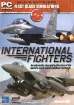 International Fighters for MS FSX