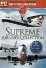 Supreme Airliner Collection FS X FS 2004