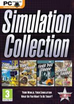 Simulation Collection - Card Download (s)