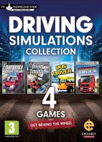 Driving Simulation Collection