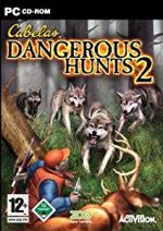 Dangerous Hunts 2