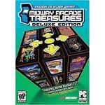 Midway Arcade Treasures Deluxe Ed.