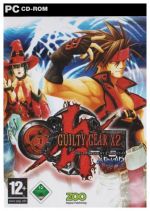 Guilty Gear X2