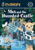 Max and the Haunted Castle