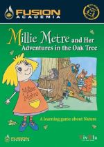 Millie Metre & Her Adventures..Oak Tree