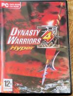 Dynasty Warriors 4 - Hyper