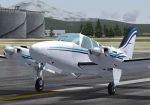 Beech Baron 58 For FS 2004