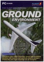 Ground Environment For Flight Sim