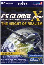 FS Global X 2008 - The Height Of Reason