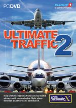 Ultimate Traffic 2 Add-on for FSX