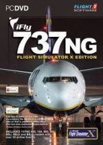 I-Fly 737 NG  Flight Simulator X Edition