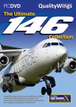 QualityWings Ultimate 146 (Pc/Mac)