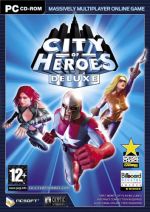 City Of Heroes, Deluxe Edition (s)