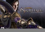 Guild Wars - Nightfall Collectors Ed (s)