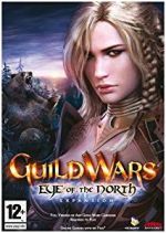Guild Wars (S) Eye Of The North