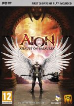 Aion - Assault on Balaurea (S)