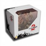 Guild Wars - Collectors Edition (S)