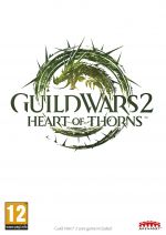 Guild Wars 2: Heart of Thorns (S)