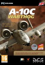 DCS: A10C Warthog