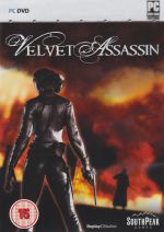 Velvet Assassin (S)