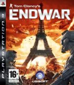 Tom Clancy's EndWar - Limited w/Headset