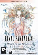 Final Fantasy XI (11): Wings Of A G..(s)