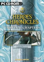 Heroes Chronicles - Final Chapters