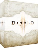 Diablo III (3) CE (15) (S)