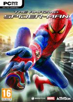 Amazing Spider-Man (S)