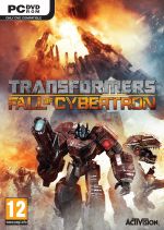 Transformers: Fall Of Cybertron (S)