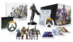 Overwatch: Coll. Ed.(S) - Steelbook/Figure/Artbook/OST