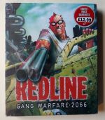 Redline Gang Warfare