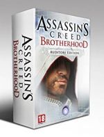 Assassin's Creed Brotherhood, Auditore Ed.