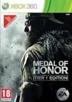 Medal of Honor [Tier 1 Edition]